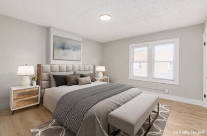 Photo - 1st Month FREE! Charming 2-Story 2BR Townhome in Merion Village Unit 5