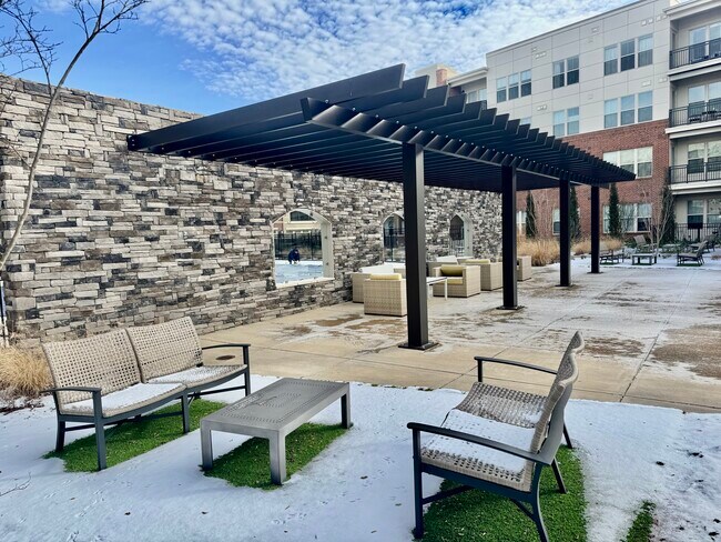 Photo - 10755 Fairgrounds Dr Unidad 304