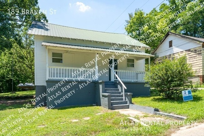 Photo - 189 Branch St