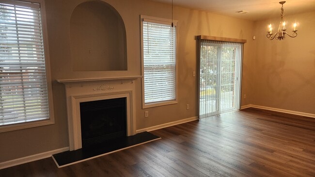 View of Dining Room - 897 Ivydale Ln