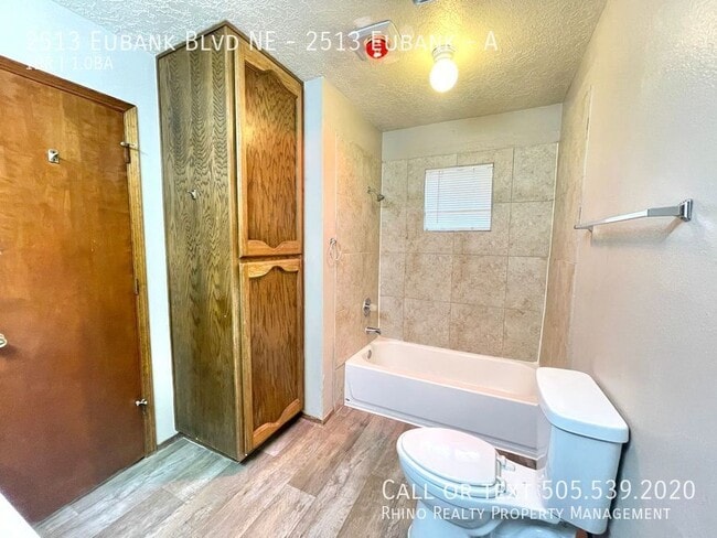 Photo - 2513 Eubank Blvd NE Unidad A