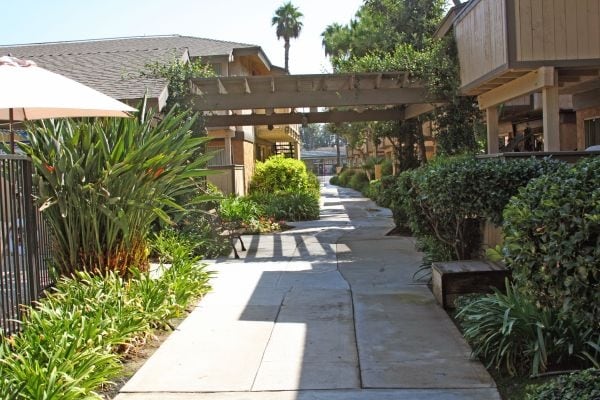 Tustin Gardens - Tustin Gardens