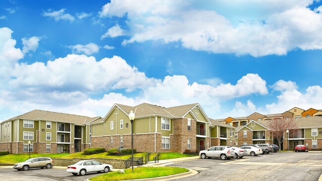 Park Edge Apartments