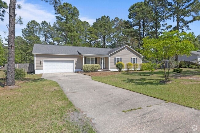 Building Photo - 117 Brian's Woods Rd Rental