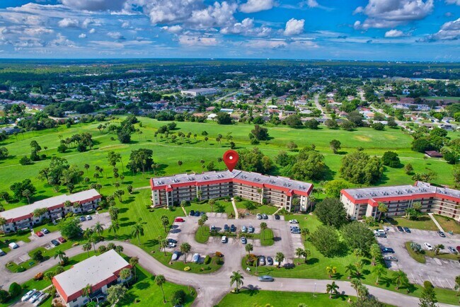 Photo - Beautifully Remodeled 2-Bedroom, 2-Bath Co... Unit 109