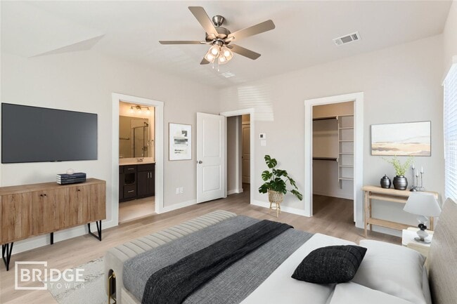 Photo - BENTON PLAN