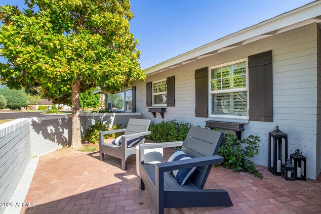 Photo - 6311 E Monterosa St