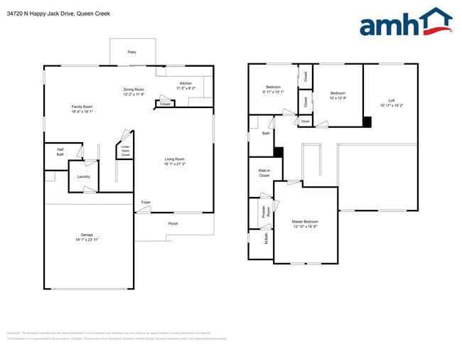 Photo - 34720 N Happy Jack Dr