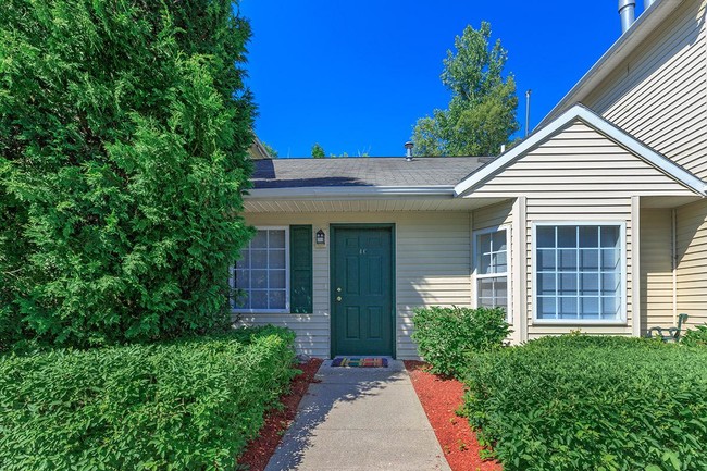 Eastgate Apartments
