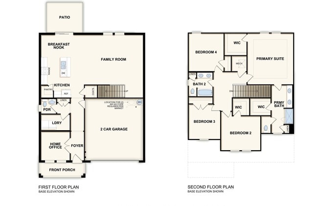 Photo - 20324 Calla Lily Dr