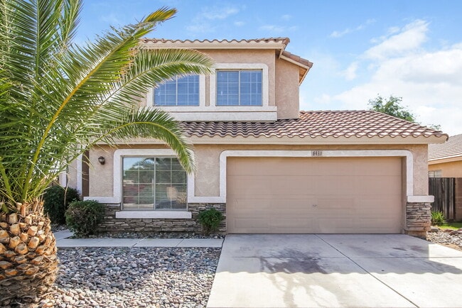 Building Photo - 6431 W Crown King Rd