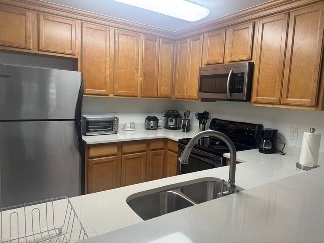 Photo - Furnished Two Bedroom Condo in the Center of Destin Unit 206