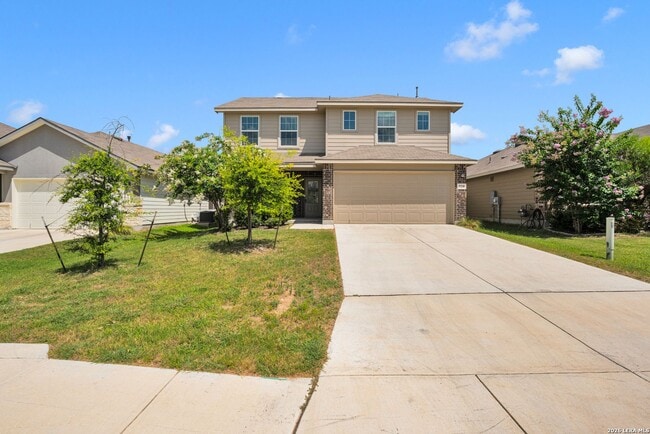 Photo - Brand New Property for Rent near 1604 + Potranco in cities NW side of San Antonio!
