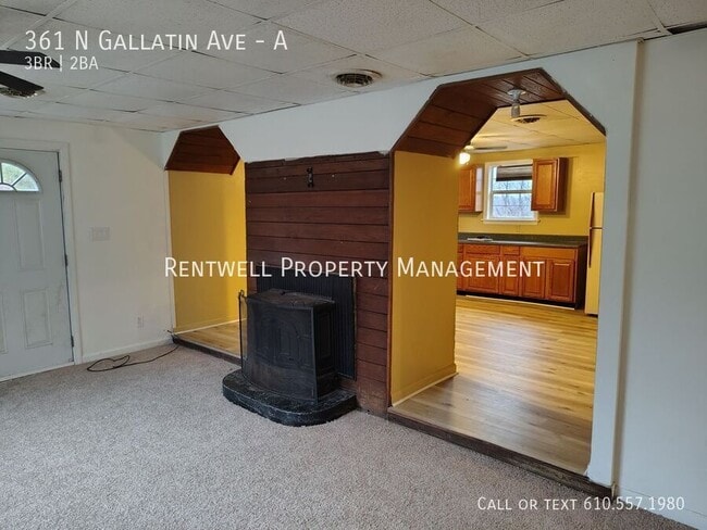 Photo - 361 N Gallatin Ave Unit A