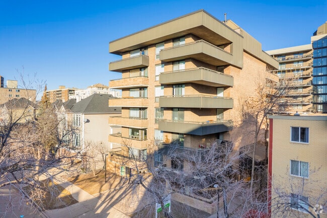 Photo - Belmont House