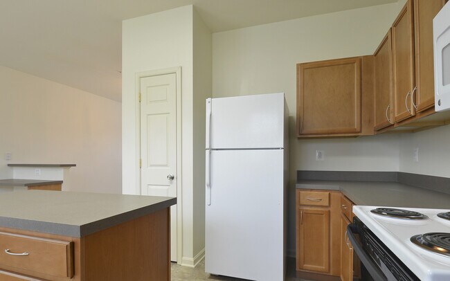 Photo - The Pointe at Manorgreen Townhomes