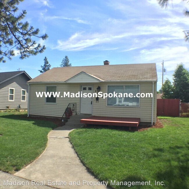 Northwest Spokane Houses For Rent Spokane Wa Forrent Com
