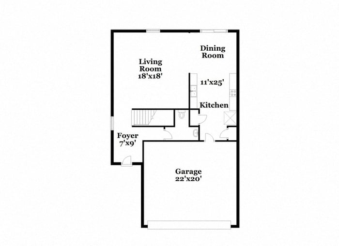 Photo - 131 W Luminous Way