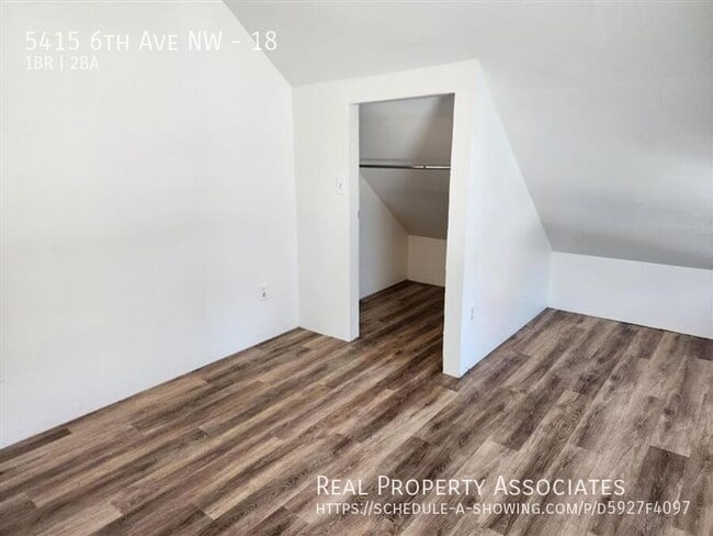 Photo - 5415 6th Ave NW Unit 18