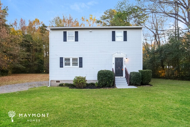 Building Photo - 1407 Torrence Grove Church Rd