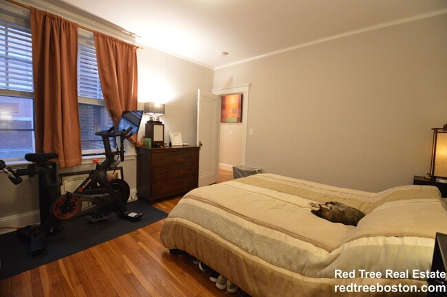 Photo - 1992 Commonwealth Ave Unit U2