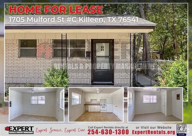 Building Photo - 1705 Mulford St Unit C Rental