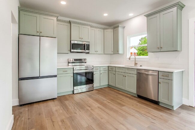 Photo - Brand new construction just minutes from downtown Pensacola and a quick trip to the beach. Ready ...