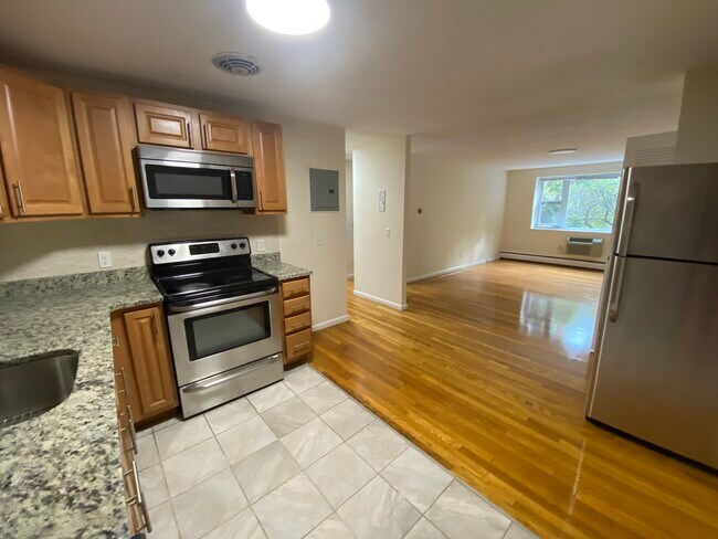 Photo - 121 Babcock St Unit 110 Babcock St., #28