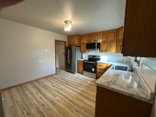 Photo - 3019 S Prairie Ave