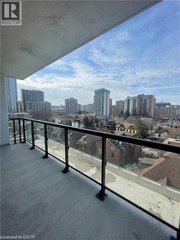 Photo - 15 Queen St S Unité 702