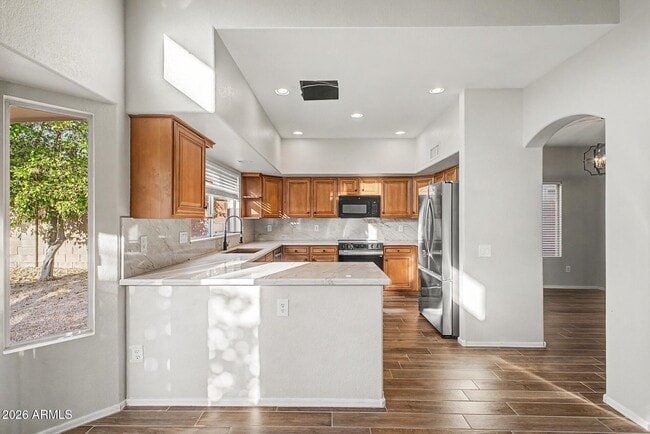 Photo - 4522 E Rowel Rd