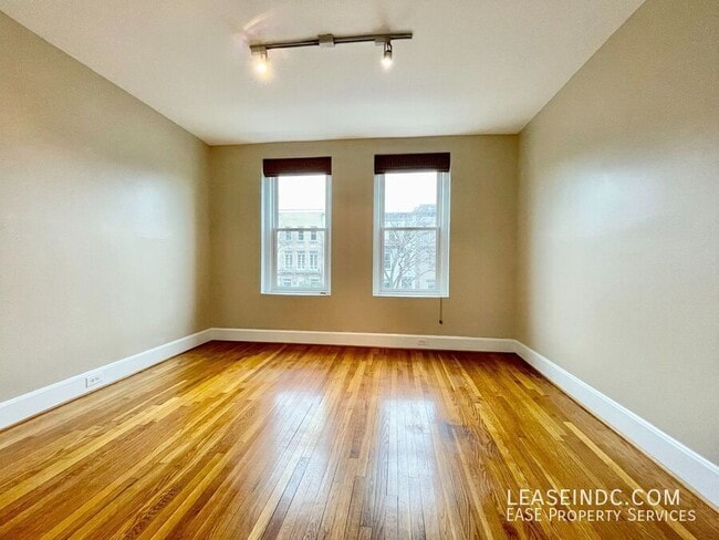 Photo - 1706 U St NW Unit #201