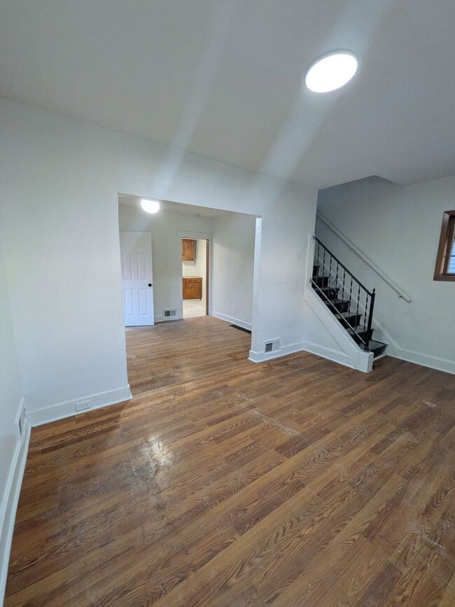 Photo - 3 bedroom minutes from Gordon Square and Ohio City