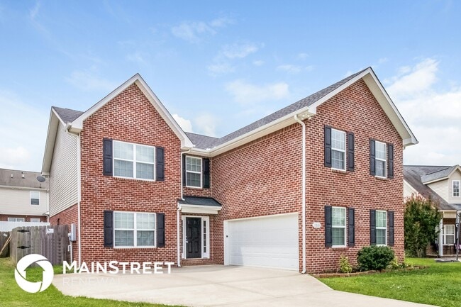 Building Photo - 1513 Sunray Dr Rental