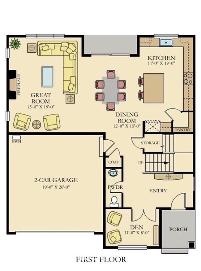 Photo - 4 Bedroom Home in Soundview Estates