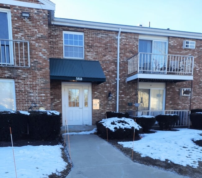 Photo - 56 Townsend St Unit B13