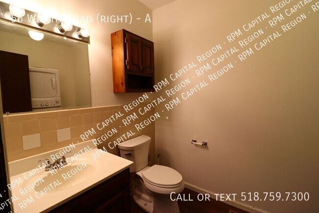 Photo - 55 Worth Rd Unit A