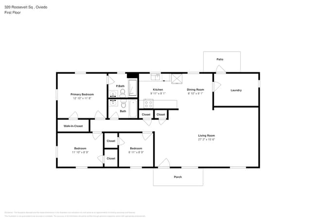 Photo - 320 Roosevelt Square