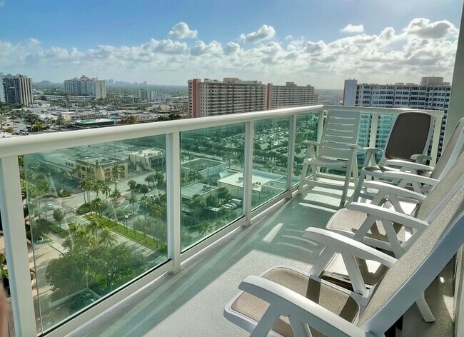 3550 Galt Ocean Dr Unidad 1606