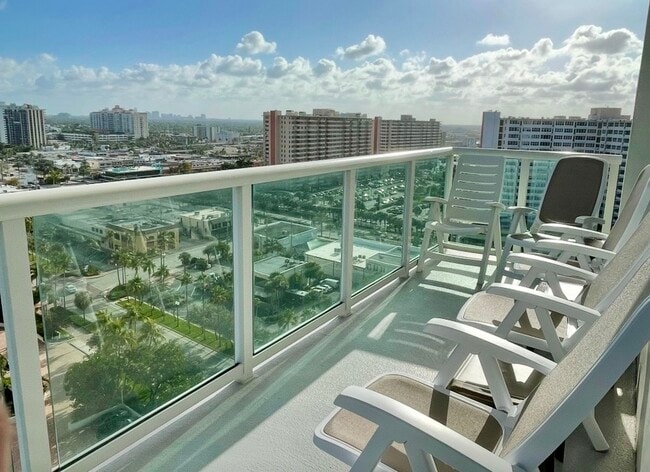 Photo - 3550 Galt Ocean Dr Unit 1606