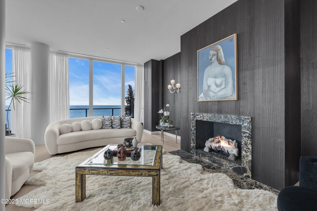 Photo - 1101 Ocean Ave Unit Penthouse D