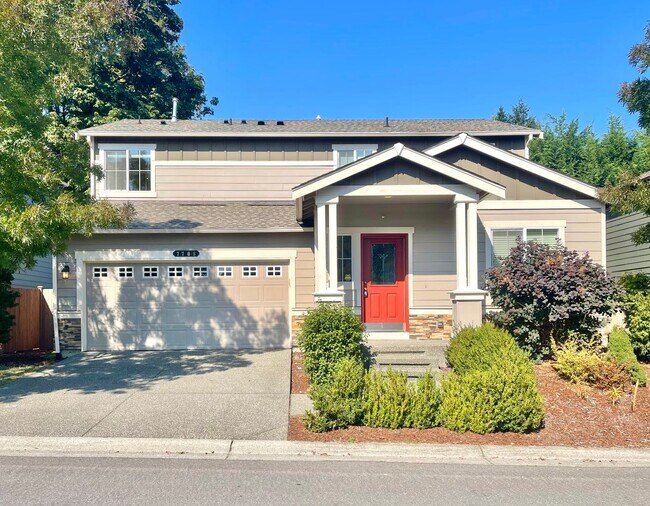 Building Photo - Great Home for rent