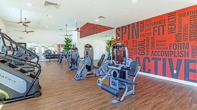 Photo - Hangar at Thunderbird