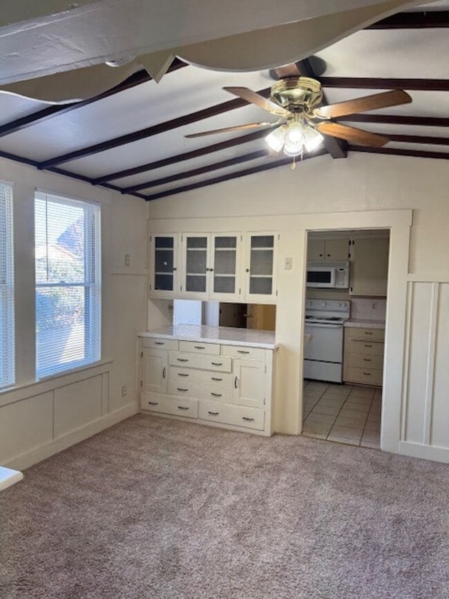 Photo - Charming Vintage Home