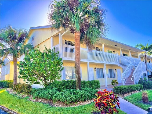 Building Photo - 4631 Bayshore Dr Unit L5 Rental