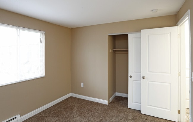 Interior View