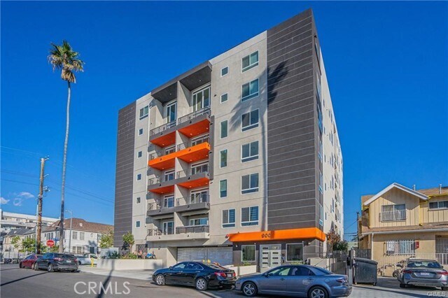 Building Photo - 900 S Kenmore Ave Unit 306 Rental