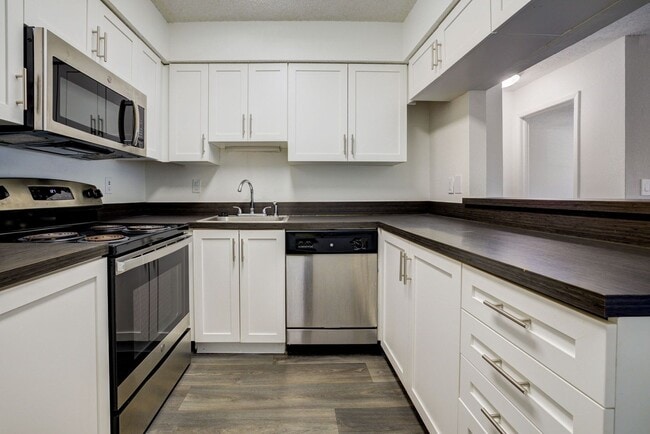 Flagler Pointe Apartments