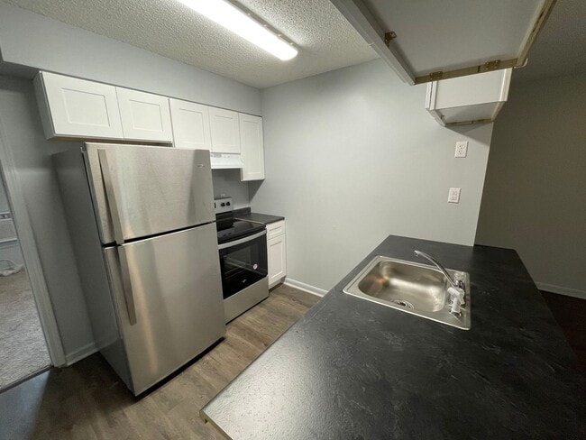 Photo - Fully renovated. New owner. Improved property. Unit 2005 Belt #10