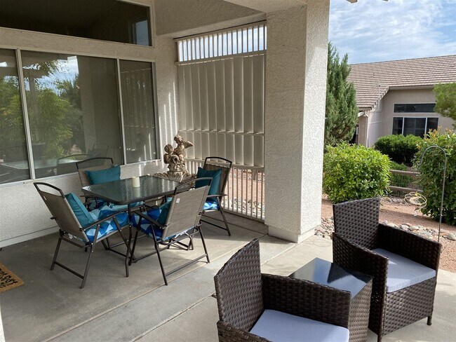 Photo - 1605 W Bronco Ln